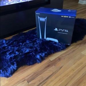 Ps5 digital